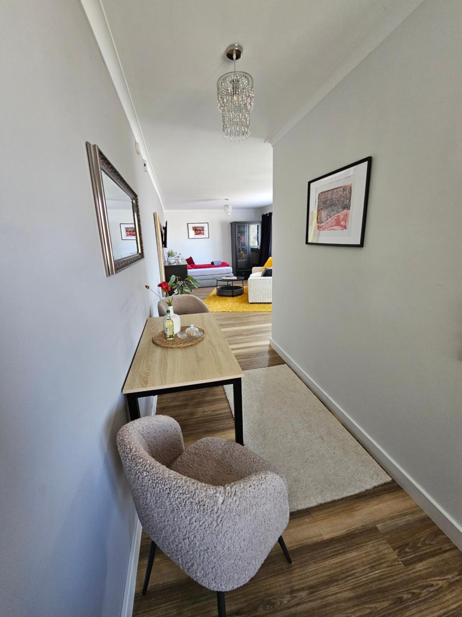 Dagmars Apartment Steinwenden Zewnętrze zdjęcie